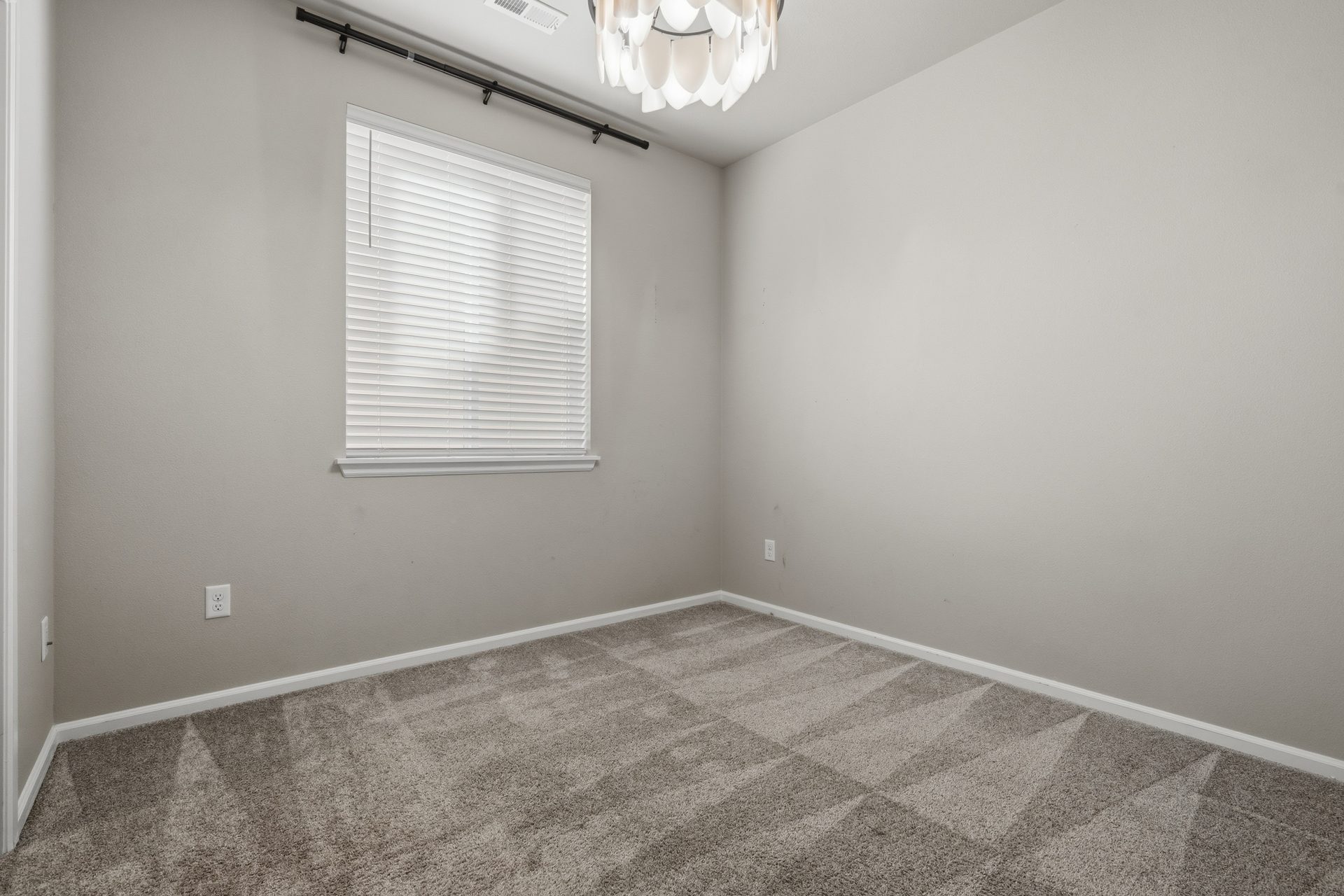 Main-Floor Bedroom