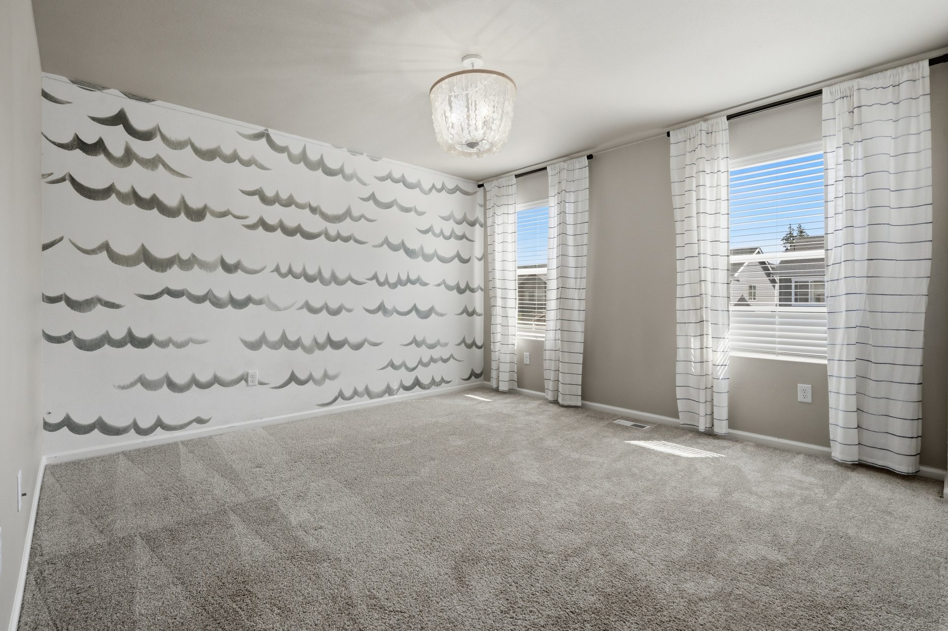 Upstairs Bedroom